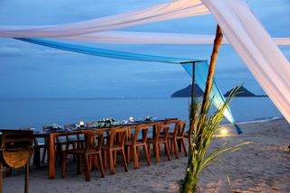 Tolani Resort Kui Buri fotoÄŸrafÄ±