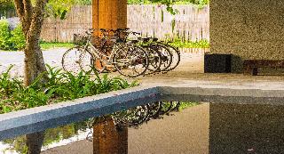 Tolani Resort Kui Buri fotoÄŸrafÄ±