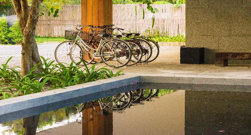 Tolani Resort Kui Buri - Aktivite