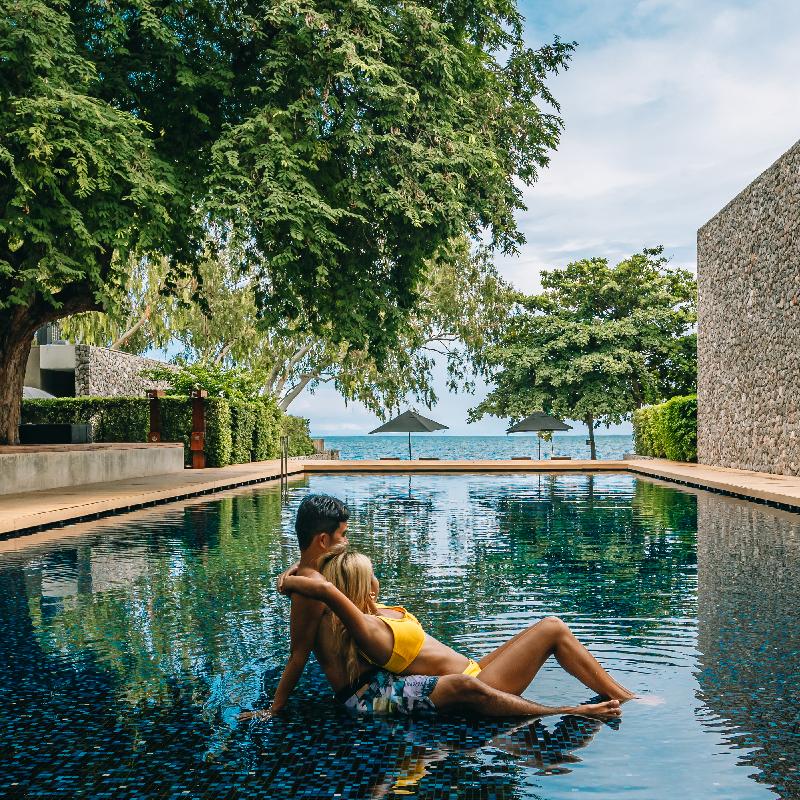 Tolani Resort Kui Buri - Aktivite