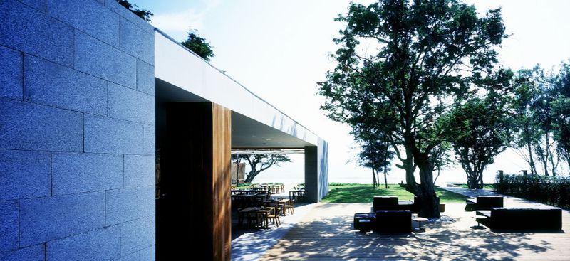 Tolani Resort Kui Buri - Genel