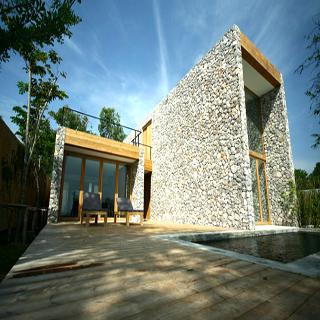 Tolani Resort Kui Buri fotoÄŸrafÄ±