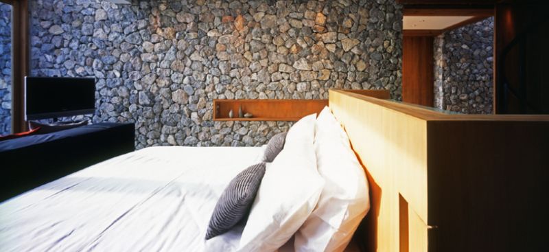 Tolani Resort Kui Buri - Oda