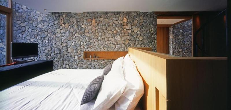 Tolani Resort Kui Buri - Oda