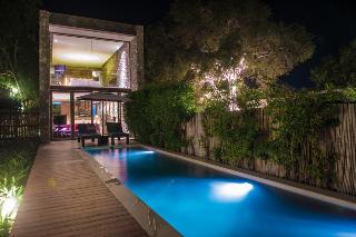 Tolani Resort Kui Buri fotoÄŸrafÄ±