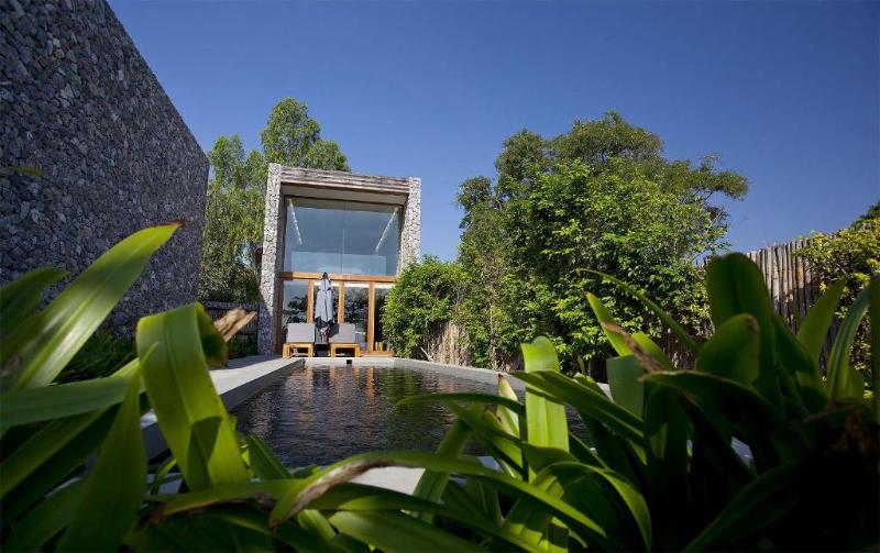 Tolani Resort Kui Buri - Oda