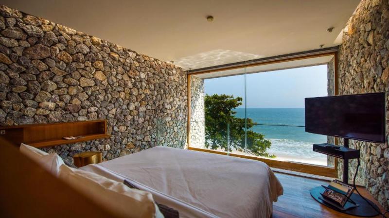 Tolani Resort Kui Buri - Oda