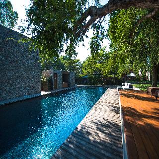 Tolani Resort Kui Buri fotoÄŸrafÄ±