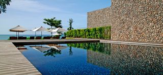 Tolani Resort Kui Buri fotoÄŸrafÄ±