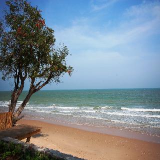 Tolani Resort Kui Buri fotoÄŸrafÄ±