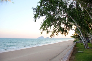 Tolani Resort Kui Buri fotoÄŸrafÄ±