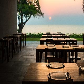 Tolani Resort Kui Buri fotoÄŸrafÄ±