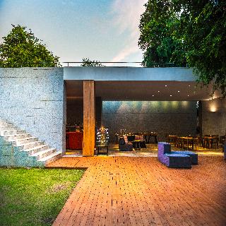 Tolani Resort Kui Buri fotoÄŸrafÄ±