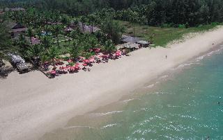 Andamania Beach Resort & Spa otel fotoğrafı