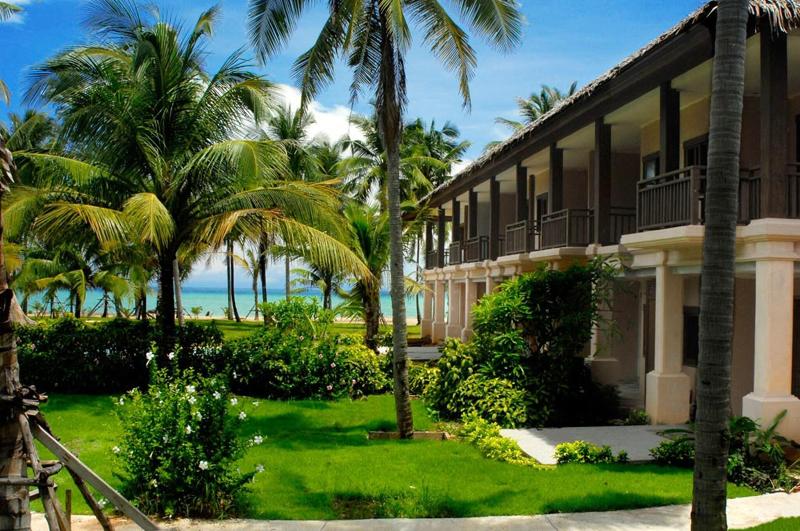 Andamania Beach Resort & Spa - Genel