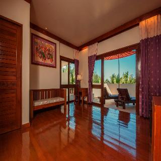 Andamania Beach Resort & Spa fotoÄŸrafÄ±