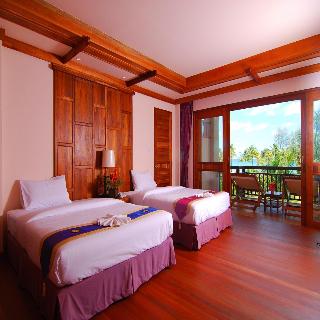 Andamania Beach Resort & Spa fotoÄŸrafÄ±