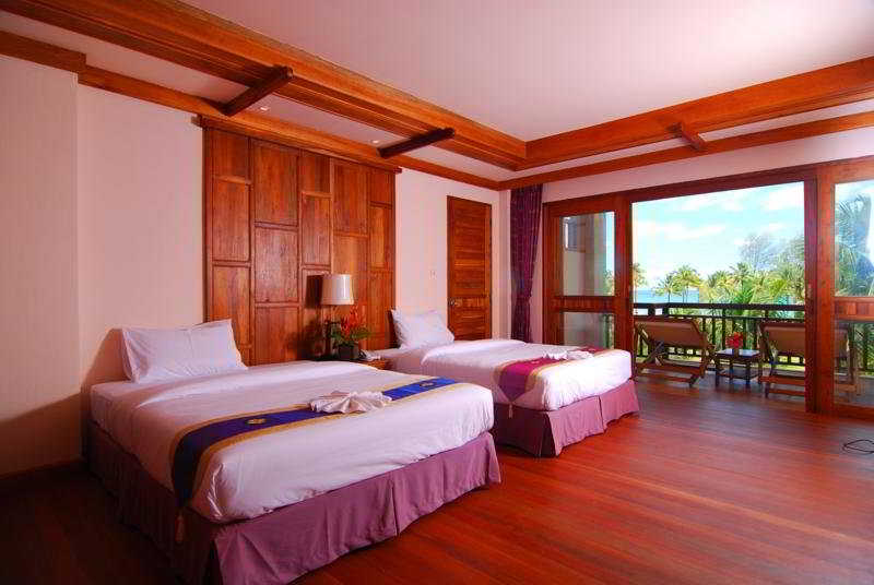 Andamania Beach Resort & Spa fotoÄŸrafÄ±