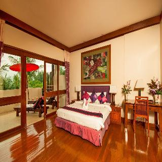 Andamania Beach Resort & Spa fotoÄŸrafÄ±