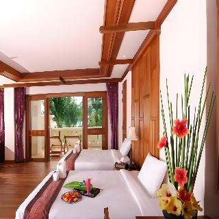Andamania Beach Resort & Spa fotoÄŸrafÄ±