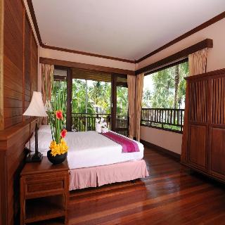 Andamania Beach Resort & Spa fotoÄŸrafÄ±