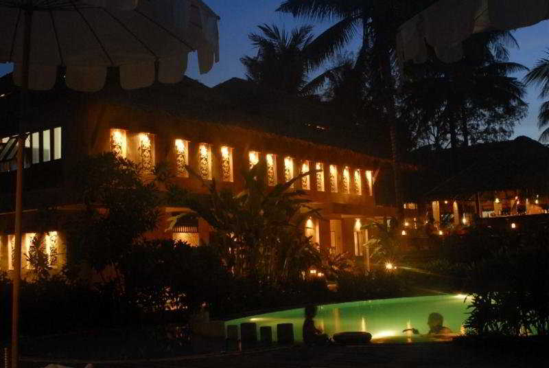 Andamania Beach Resort & Spa fotoÄŸrafÄ±