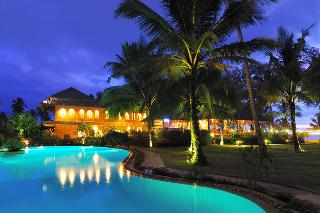 Andamania Beach Resort & Spa fotoÄŸrafÄ±
