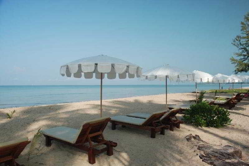 Andamania Beach Resort & Spa fotoÄŸrafÄ±