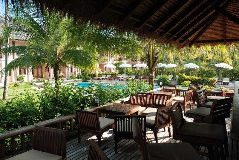 Andamania Beach Resort & Spa fotoÄŸrafÄ±