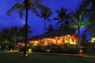 Andamania Beach Resort & Spa fotoÄŸrafÄ±