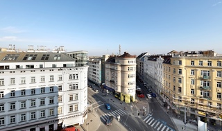 Eurostars Embassy otel fotoğrafı