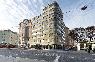 Eurostars Embassy fotoÄŸrafÄ±