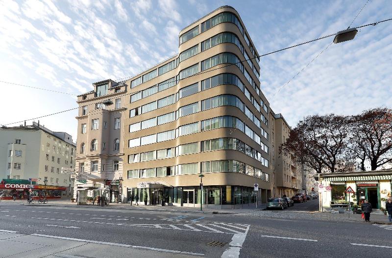 Eurostars Embassy - Genel