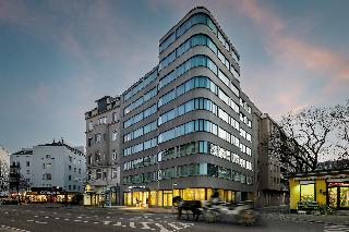 Eurostars Embassy fotoÄŸrafÄ±
