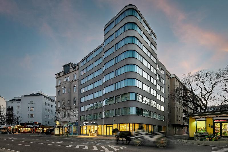 Eurostars Embassy - Genel