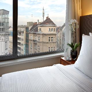 Eurostars Embassy fotoÄŸrafÄ±