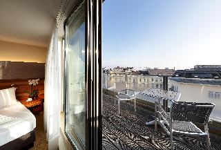 Eurostars Embassy fotoÄŸrafÄ±