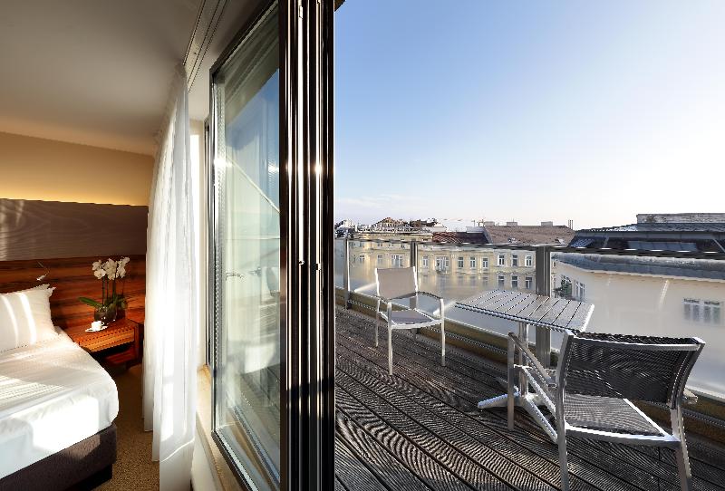 Eurostars Embassy - Oda