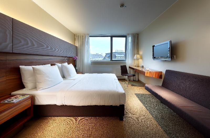 Eurostars Embassy - Oda