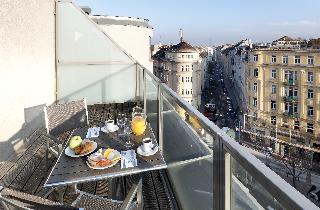 Eurostars Embassy fotoÄŸrafÄ±