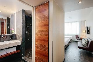 Eurostars Embassy fotoÄŸrafÄ±