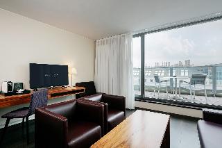 Eurostars Embassy fotoÄŸrafÄ±