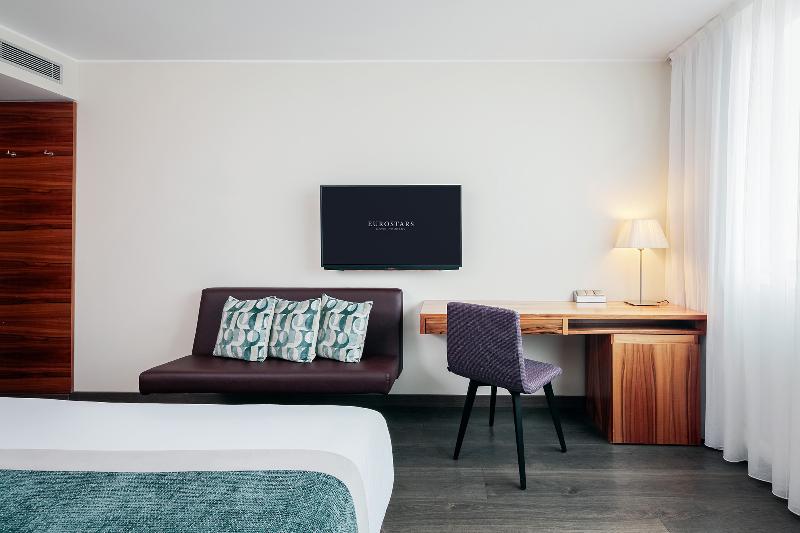 Eurostars Embassy - Oda