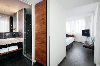 Eurostars Embassy fotoÄŸrafÄ±