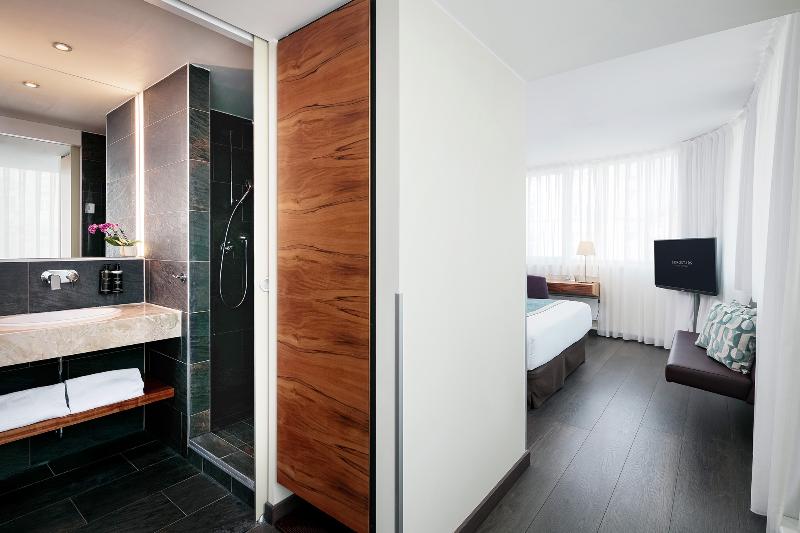Eurostars Embassy - Oda