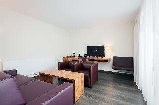 Eurostars Embassy fotoÄŸrafÄ±