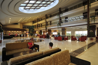 Vita Silva Hotel fotoÄŸrafÄ±