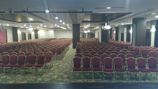 Vita Silva Hotel fotoÄŸrafÄ±