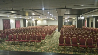 Vita Silva Hotel fotoÄŸrafÄ±