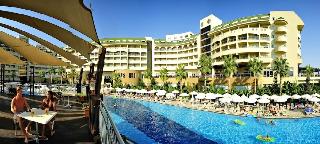 Vita Silva Hotel otel fotoğrafı